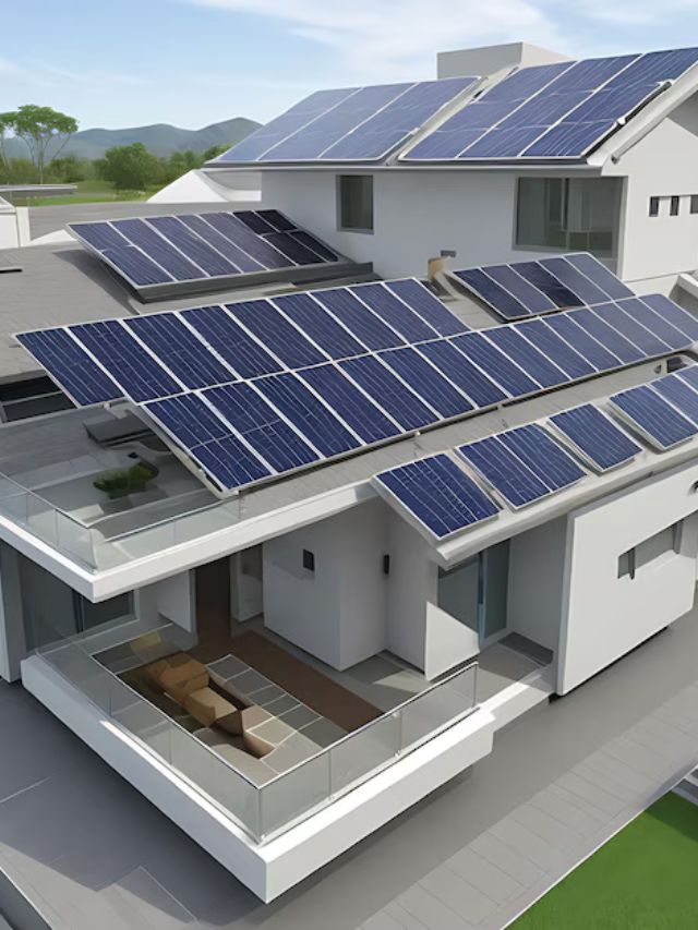 PM Surya Ghar Yojana