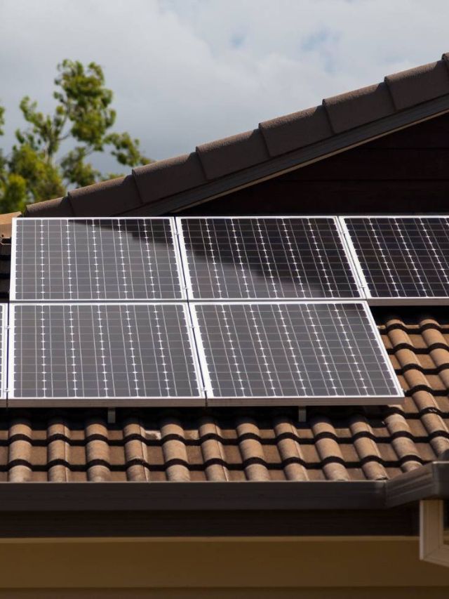 solar panel se kitna unit ban sakta hai
