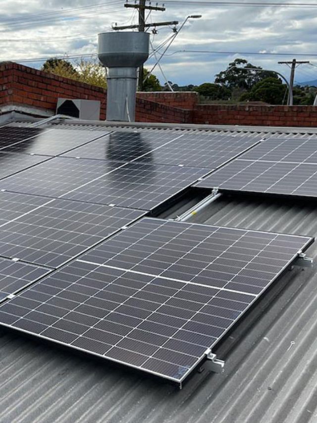 7kw Solar Panel Ki Kimat 2025 me kitni hai