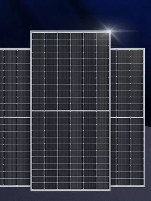 best solar panel company in 2025