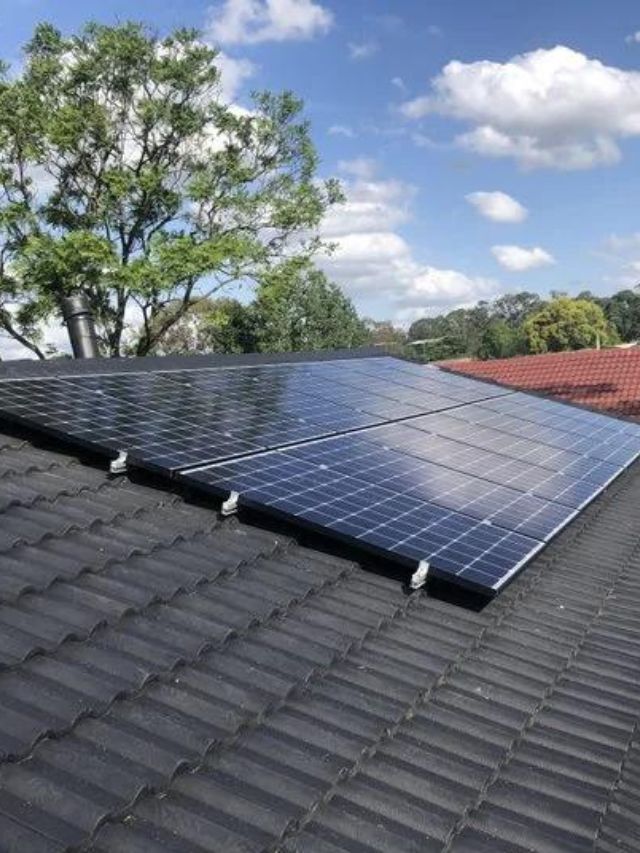 How to earn money from solar energy