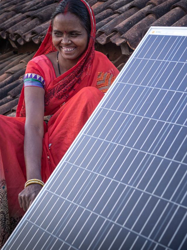 Solar Didi Yojana ke tahat sarkar se har mahine milege 2000 rupiye