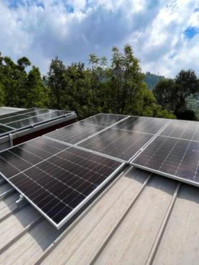 1KW Solar Panel Price in 2025