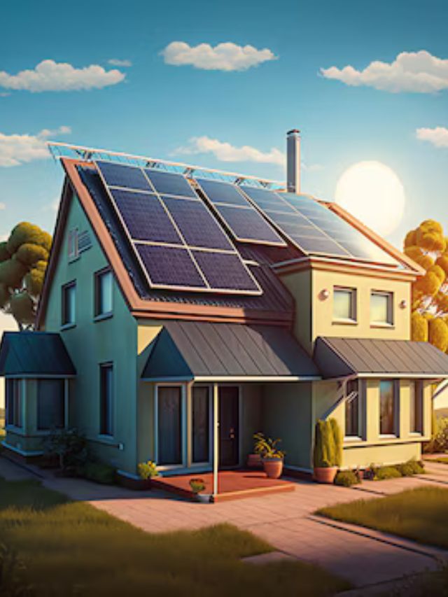 Solar Rooftop Subsidy Yojana 2025