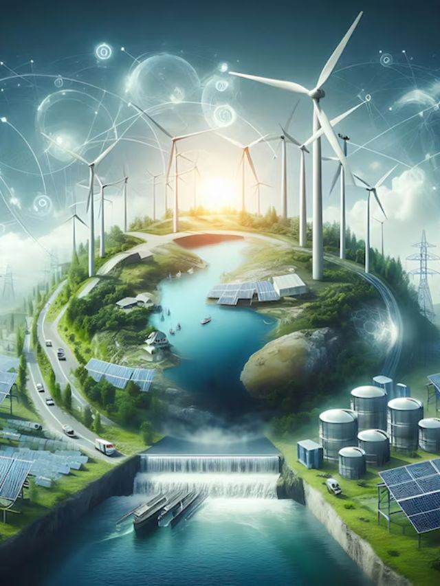 5 upcoming IPO in Green Energy