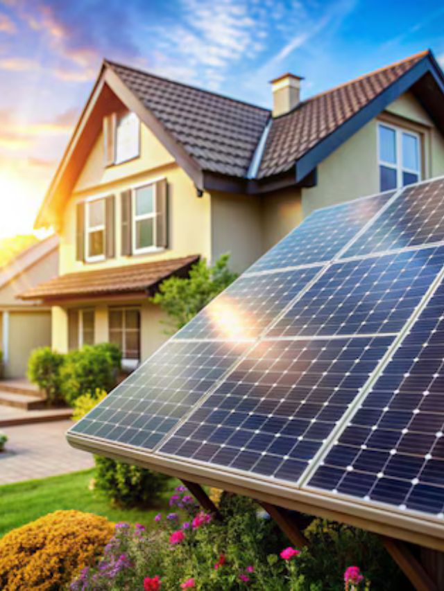 sabse achha konsa solar panel hota hai