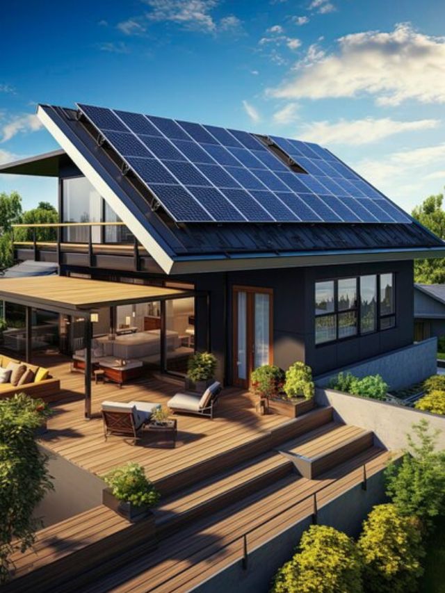 Solar Rooftop yojana subsidy ke liye online aavedan kaise kare
