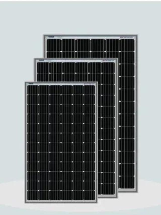 Without Battery 4kw Solar System Price In Hindi