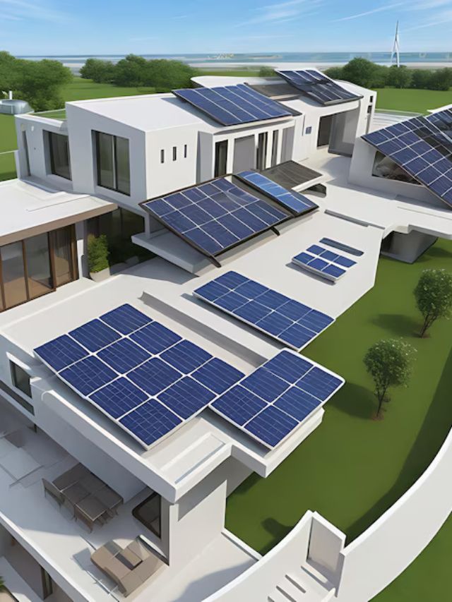 0 interest Par Kharide Best Solar System kaise le