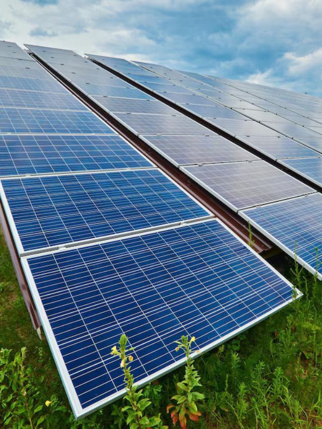 5kw solar system price