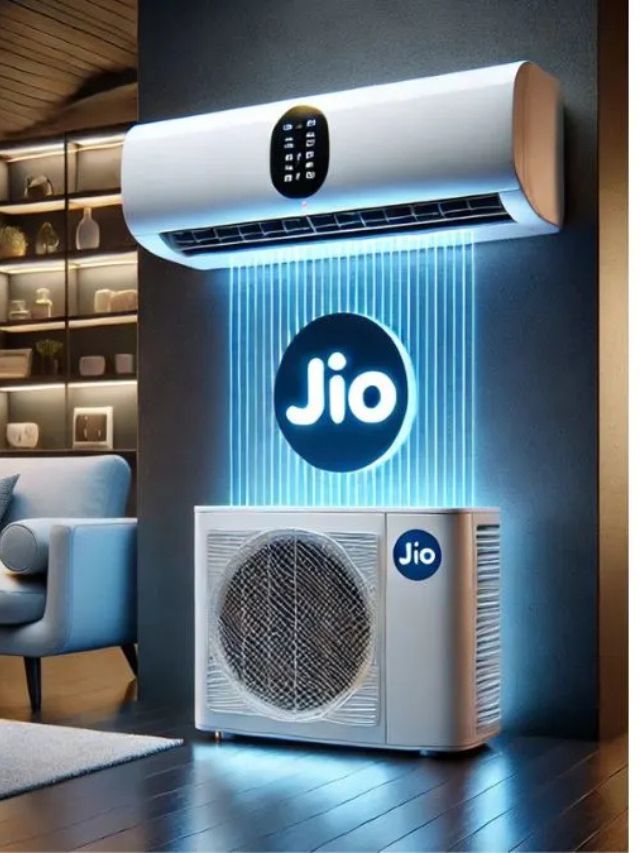 Jio Battery AC Ki Features