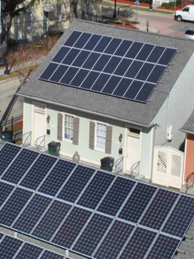 ghar par solar system lagane par milegi subsidy