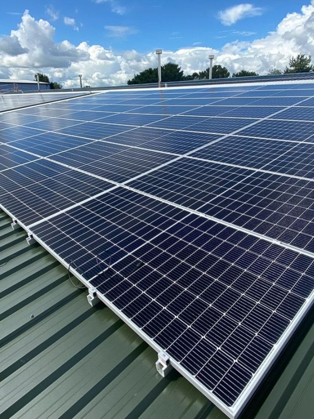 solar system setup karne me kitna kharcha
