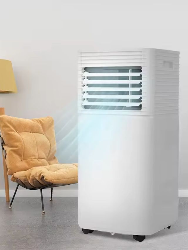 Portable Air Condition price