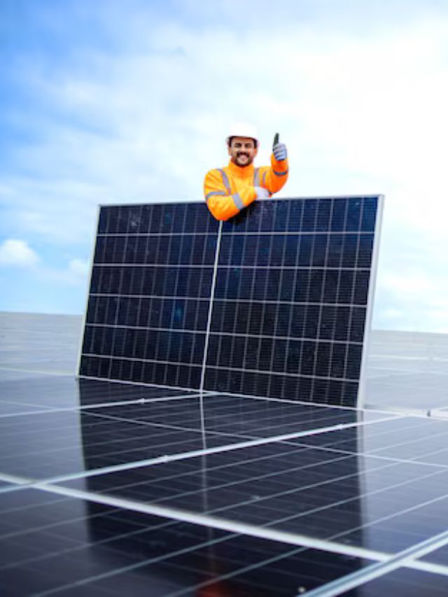 Haryana Free Solar Rooftop Yojana Online Apply
