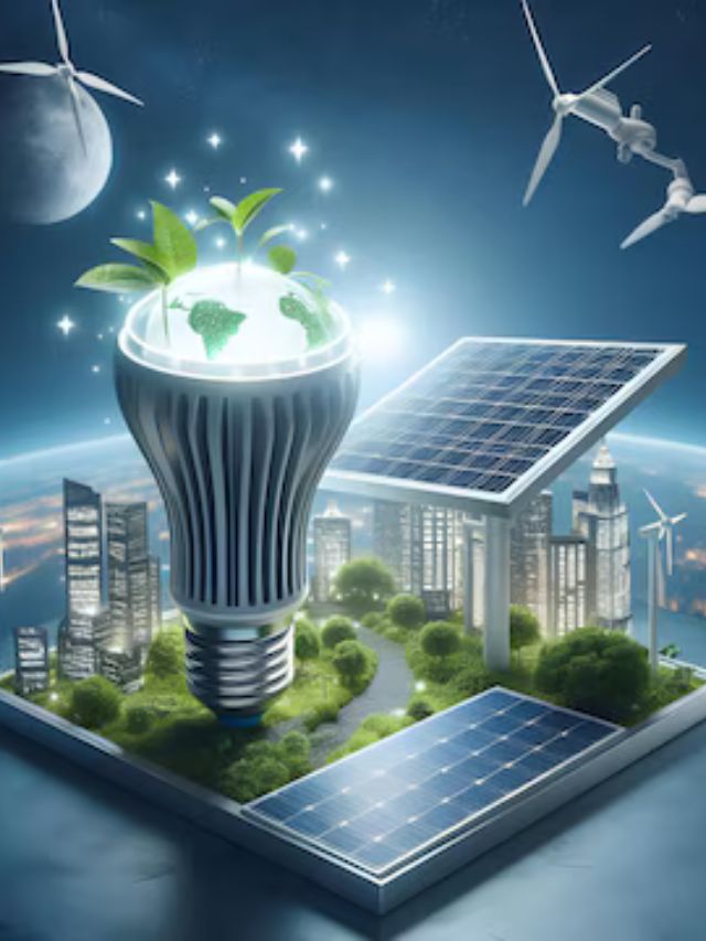 Top Solar Energy Shares 2025