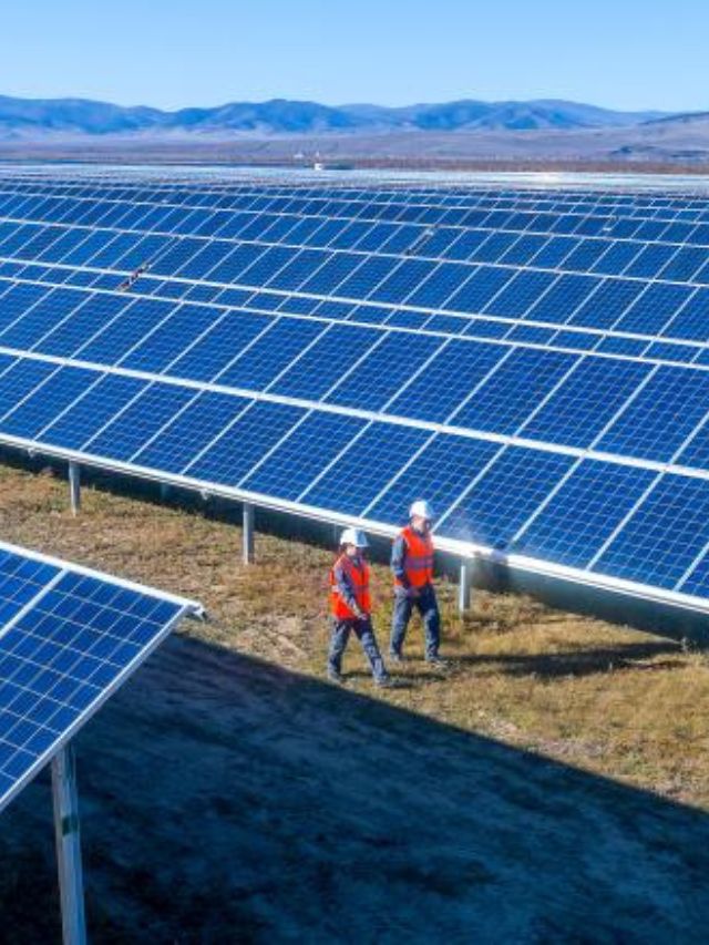 अब मात्र 15 हज़ार रुपये में लगवाए Solar Panel?