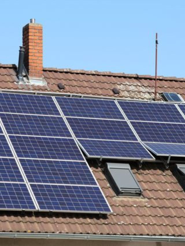 1kw Solar Panel Price In India