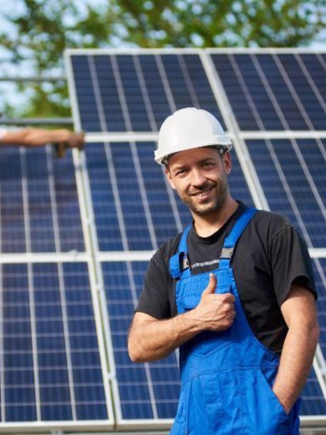 kharab ho jate solar panel inn chote se kaaran se