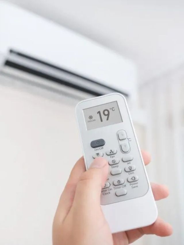 5 best AC brands in India