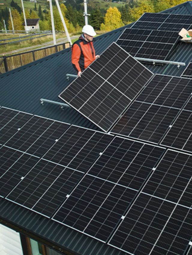 0% Interest Rate Par Solar System Kaise Lagwaye