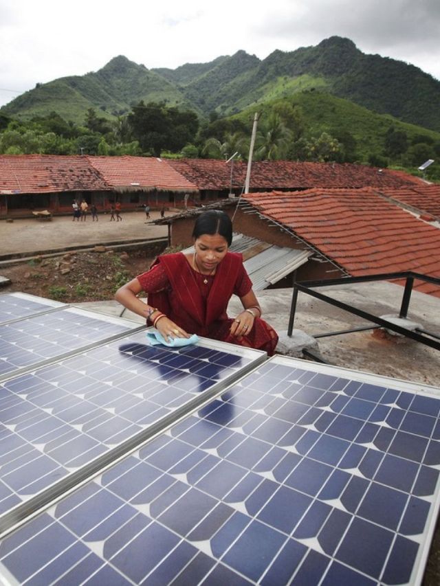 3kw solar se ghar me kya kya chalega