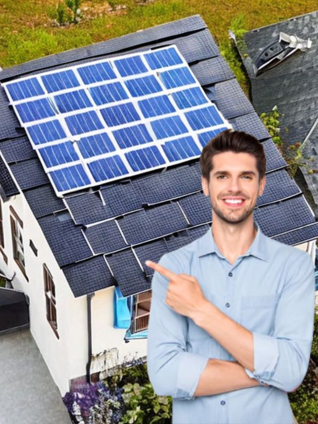3kw solar system 2025