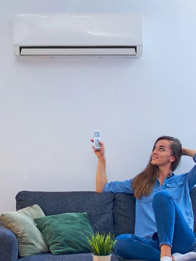 Inverter AC