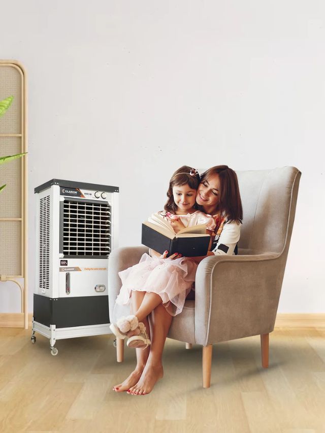 best air cooler