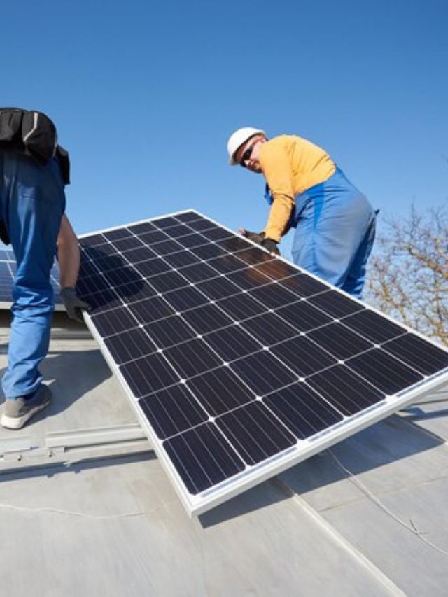 pm surya ghar muft bijli yojana subsidy amount