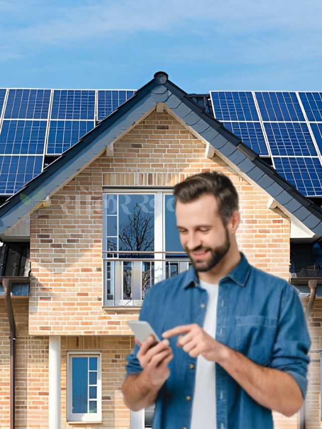 solar panel par subsidy kaise le