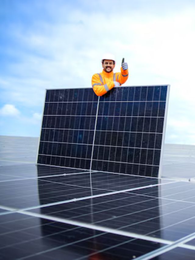 6kW Solar System कितना यूनिट बनाता है?