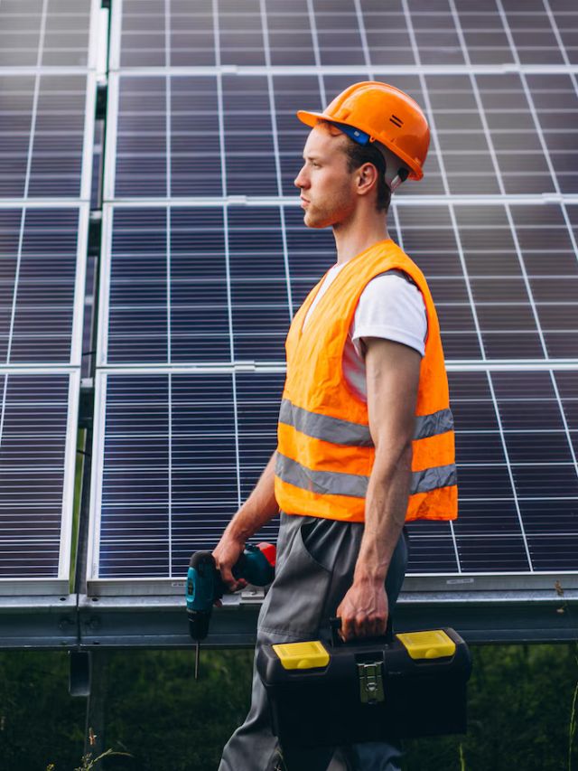 इंडिया का सबसे सस्ता 2kw सोलर सिस्टम पैक ?