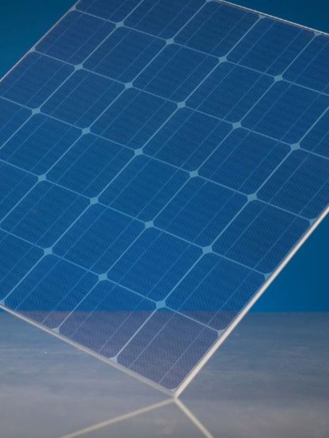 India me kab launch honga transparent solar panels
