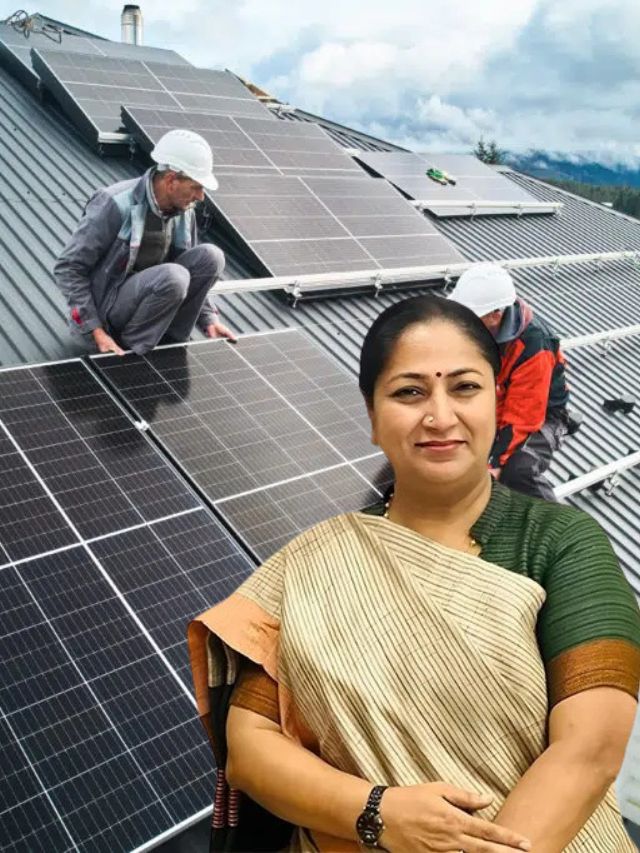 Solar Rooftop Subsidy in Delhi