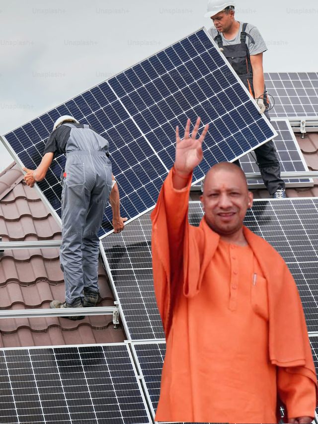 Solar Rooftop Subsidy in uttar pradesh