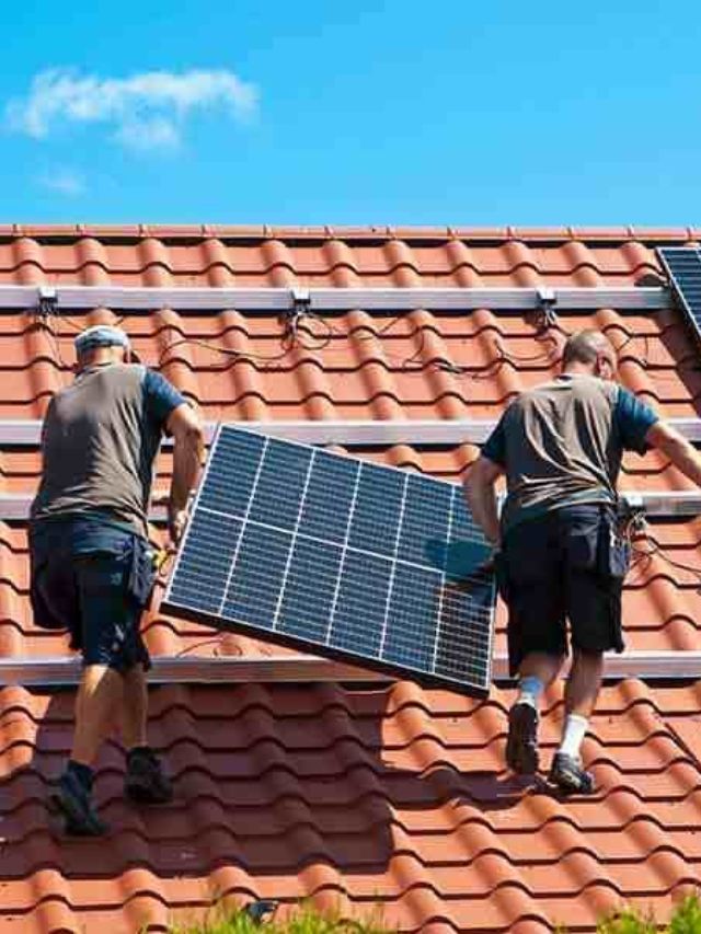 Tata का 1kW On-Grid Solar सिस्टम लगाने का खर्च?