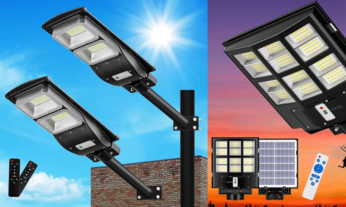 sabse sasta solar led lights